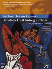 Zeichnen bis zur Raserei - Der