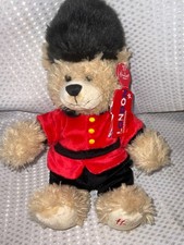 Hamleys guardsman solider - hamleys,