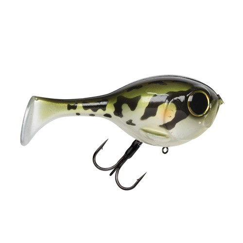 Illex deraball crankbait - illex,
