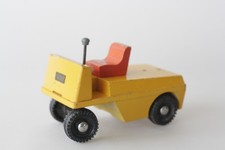 vintage Steiff Ameise