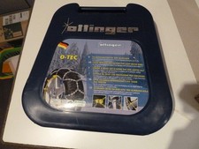 1 Paar Schneeketten, Ottinger