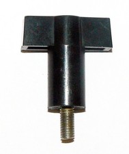 2x Knebelschraube M5