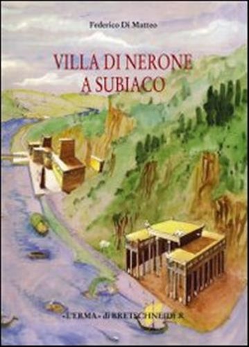 Villa nero subiaco il - villa, in