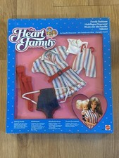 Vintage Barbie The Heart