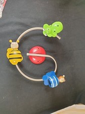 LAMPE ~ DECKENLEUCHTE ~ Lampe Kinderzimmer GU10