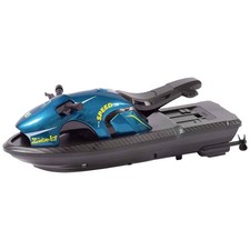 Invento mini jet ski - ski, rc