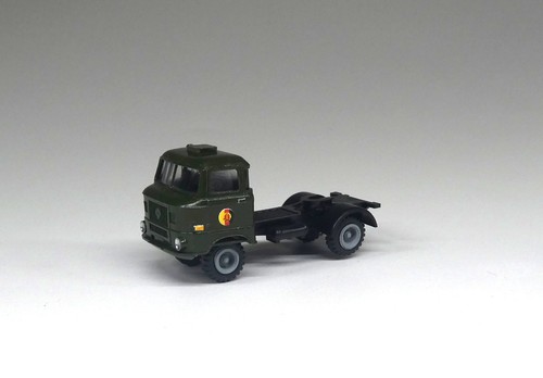Ifa w50 l - ifa, w50/