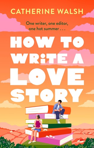 How write love - a,