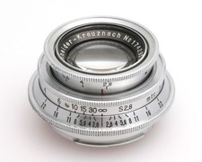 Schneider-Kreuznach Xenar