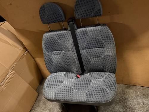 Ford transit sitz - ford,