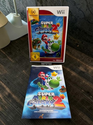 Nintendo selects super mario - nintendo,