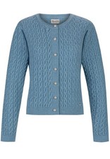 Trachten Strickjacke Janker