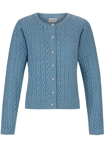 Trachten strickjacke janker - trachten,