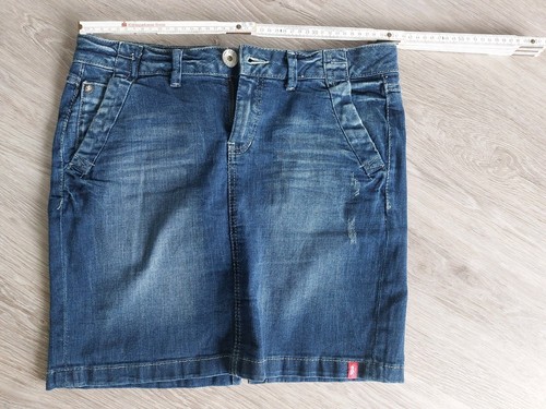 Wunderschöner jeansrock - wunderschöner,