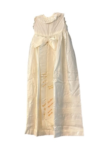 Altes taufkleid vintage junge - altes,