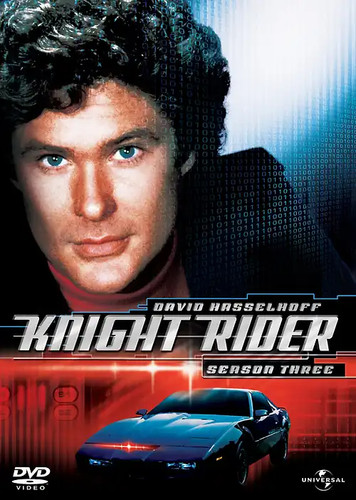 Knight rider season 6 - season, (6