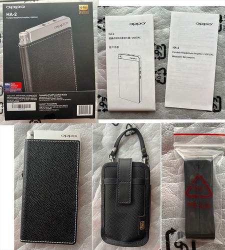 Verwendet oppo ha2 - ha-2,