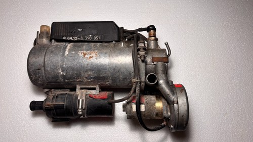 Standheizung webasto dbw - webasto, 46