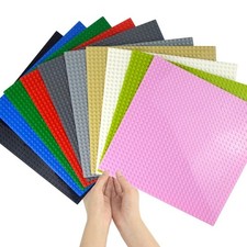 32X32 Grundplatte Boden