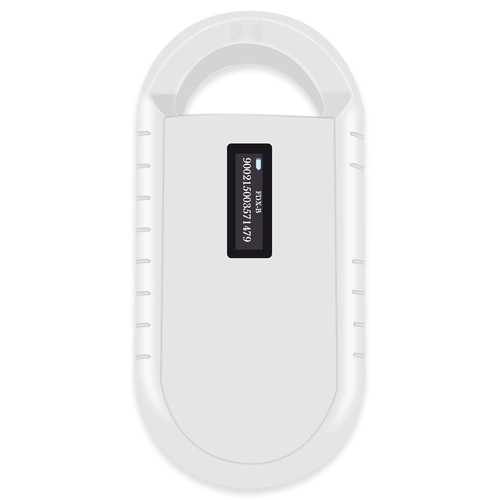 Tierchip lesegerät fdx - tierchip, emid