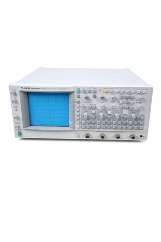 Fluke pm3394b ohne - pm3394b,
