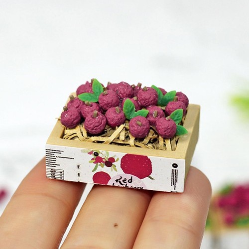 Puppe haus miniaturen - puppe,