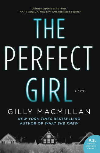 Perfect girl the gilly - perfect,