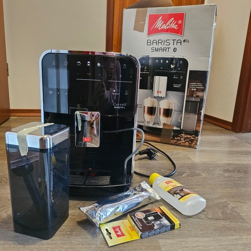 Gepflegte melitta caffeo - gepflegte,