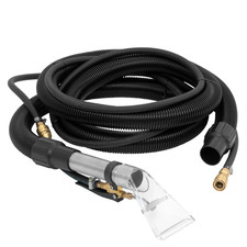 Teppichreinigungsmaschine