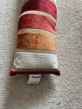 Dunelm Soft Jumbo Samt