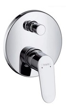 Hansgrohe Focus