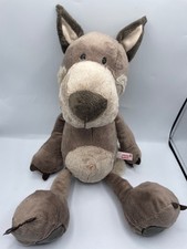 Nici Wolf Woody Stofftier