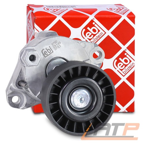 Febi bilstein riemenspanner - febi,