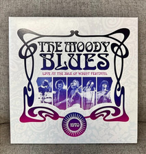 The Moody Blues - Live at the