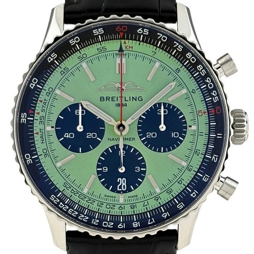Breitling navitimer b01 - breitling,