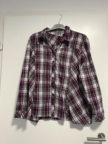 Sportliche stretch bluse - sportliche, /