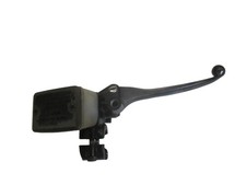 Hauptbremszylinder 5. Honda Gl 1100 DX Goldwing Bremspumpe oben 5/8 Zoll brake p