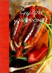 Cuisine parfumée idees - parfumée, (idees
