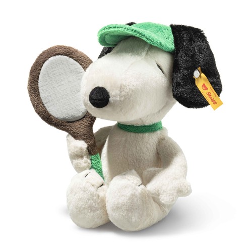 Steiff peanuts snoopy - steiff,
