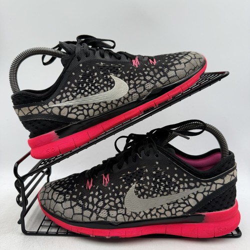 Nike free fit schwarz - free,