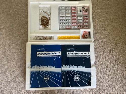 Busch electronic