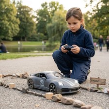 Porsche 911 Sport Classic RC