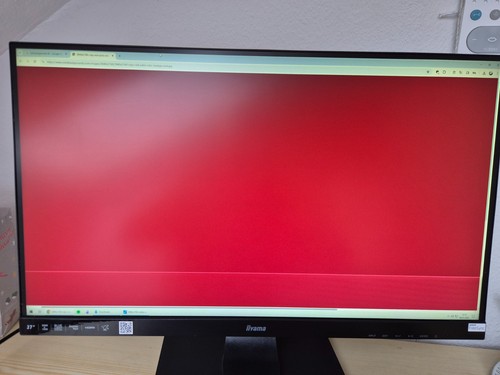 Iiyama prolite b2791qsu - prolite, b2791qsu-b1