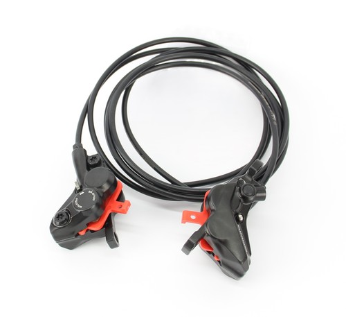 Shimano mt420 bremssattel - br-mt420,