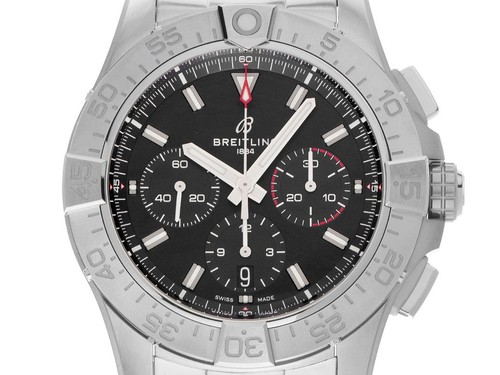 Breitling avenger b01 - avenger,