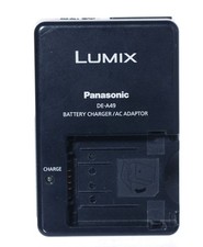 Panasonic DE-A49 Ladegerät