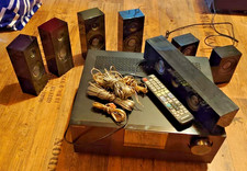 Samsung 7.1 Heimkino