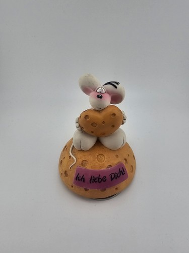 Diddl figur ich - diddl, liebe