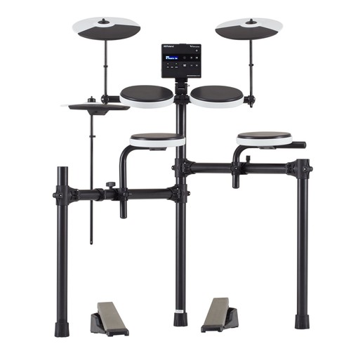 Roland 02k drum kit - td-02k, v-drum