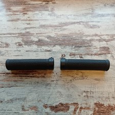 CUBE Acid Top Selection Fahrradschraubgriffe Griffe Lenker Lenkergriffe schwarz